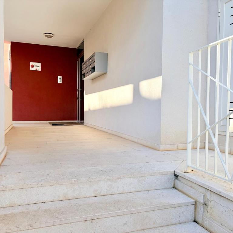 Casa Zoe - Appartamento Deluxe con 2 Camere da Letto e Balcone - 29