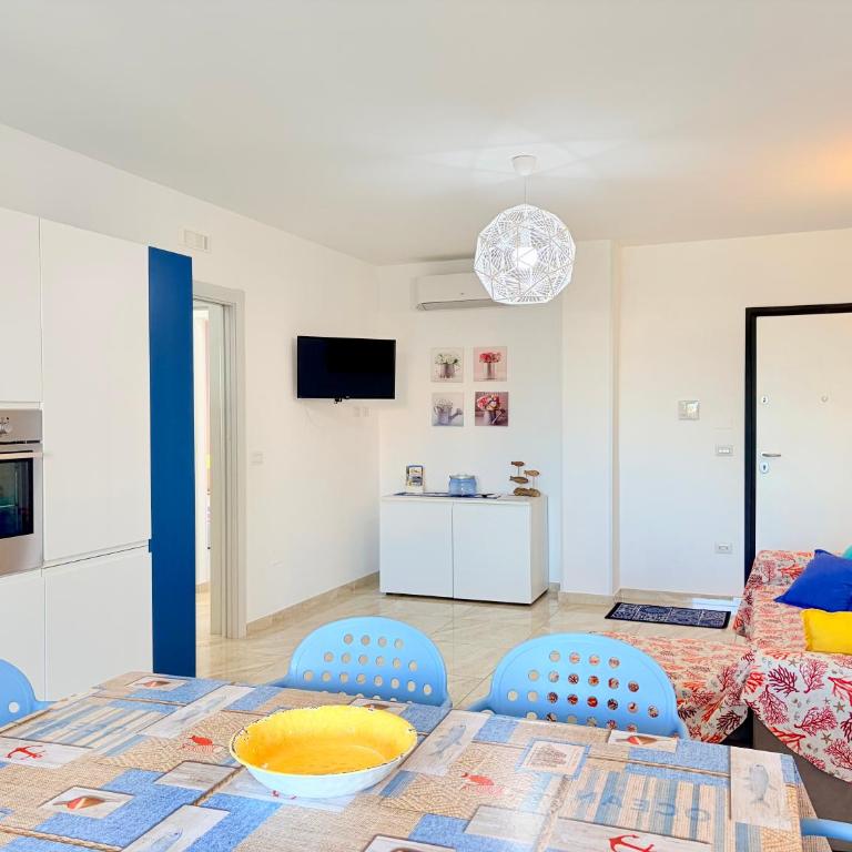 Casa Zoe - Appartamento Deluxe con 2 Camere da Letto e Balcone - 21