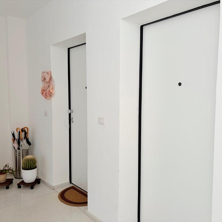 Casa Zoe - Appartamento Deluxe con 2 Camere da Letto e Balcone - 30