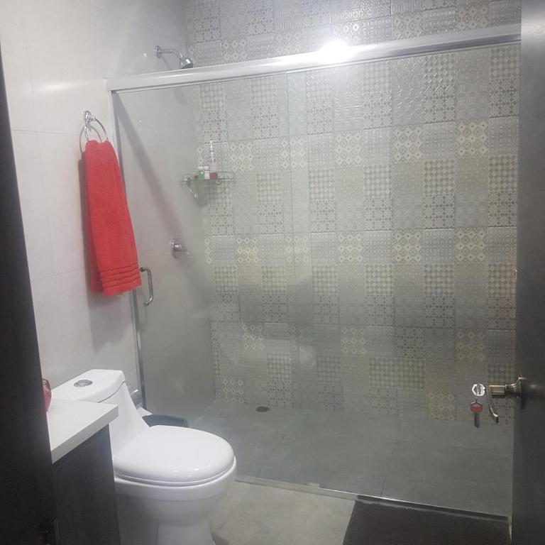 Hermoso, nuevo y espacioso departamneto, con garaje, pet lovers - Apartment - 16