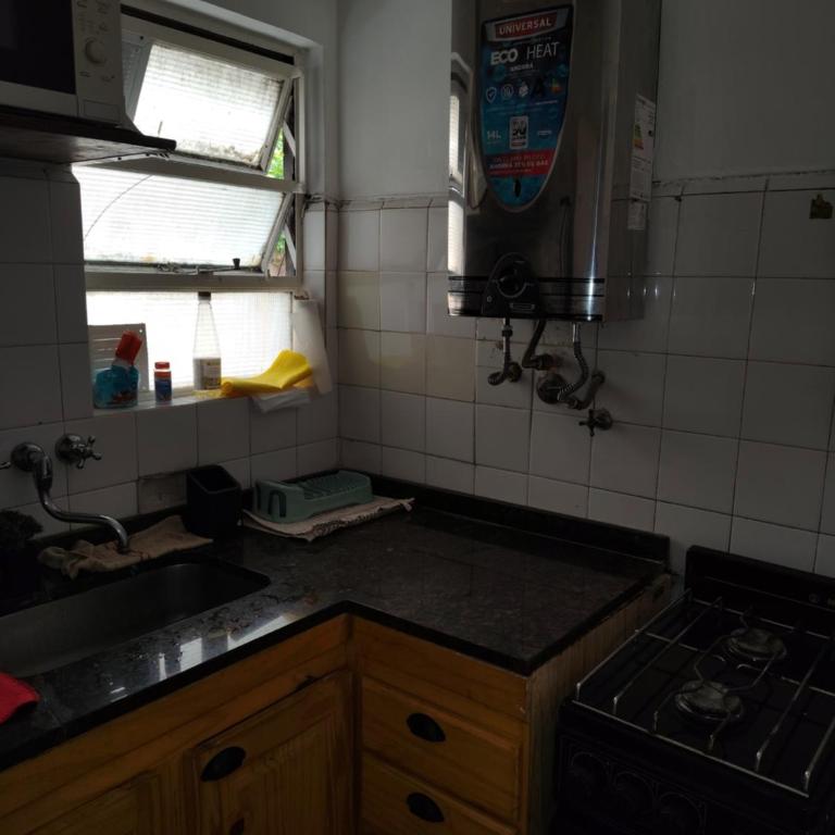 Cómodo ambiente cerca del centro,subte y fundación Favaloro - One-Bedroom Apartment - 5