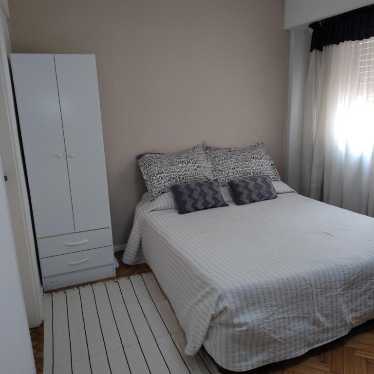 Cómodo ambiente cerca del centro,subte y fundación Favaloro - One-Bedroom Apartment - 8