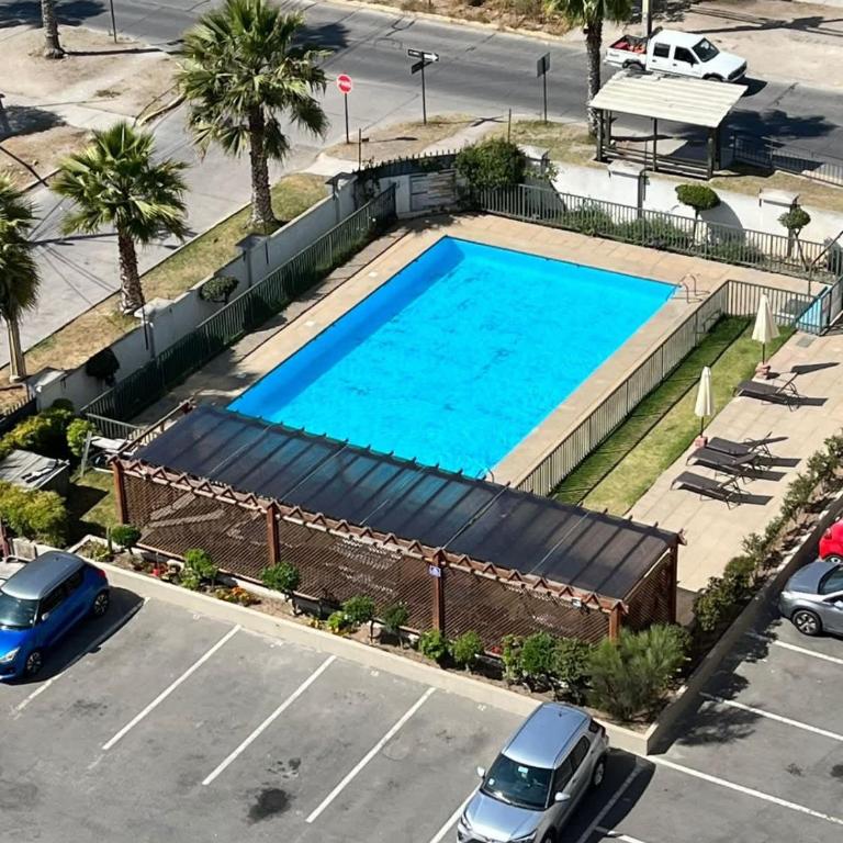 Dpto Frente a la Herradura, Hermosa Vista - Two-Bedroom Apartment - 11