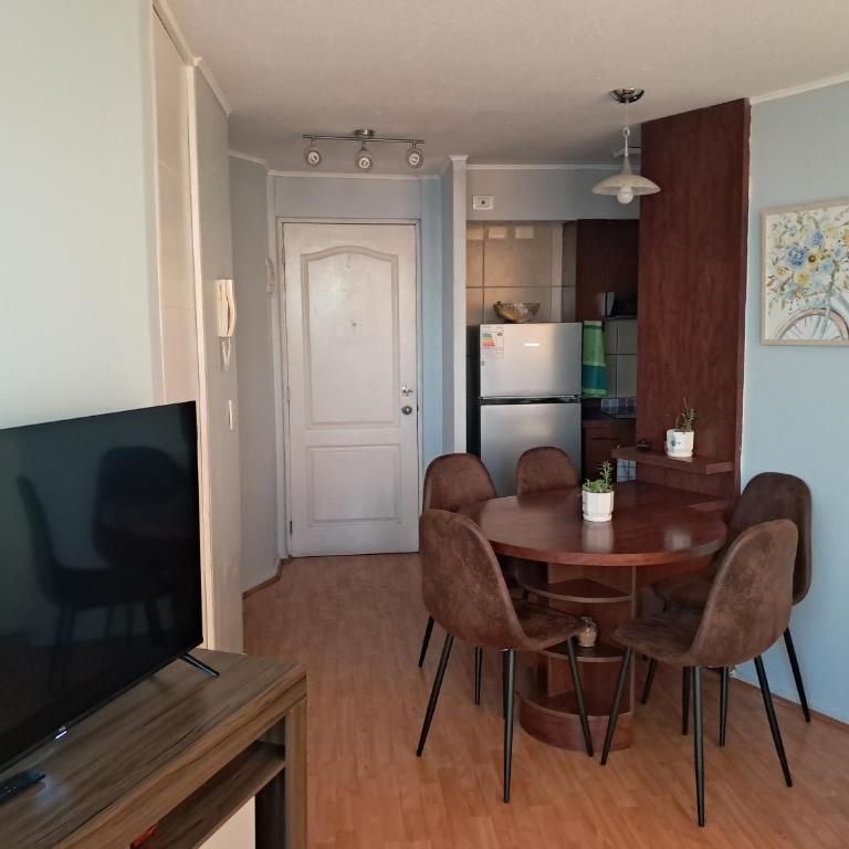 Dpto Frente a la Herradura, Hermosa Vista - Two-Bedroom Apartment - 4