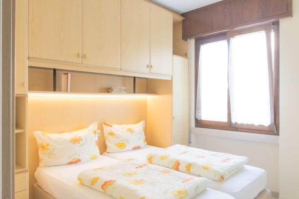 Residence Terry - Appartamento Deluxe con 2 Camere da Letto - 14