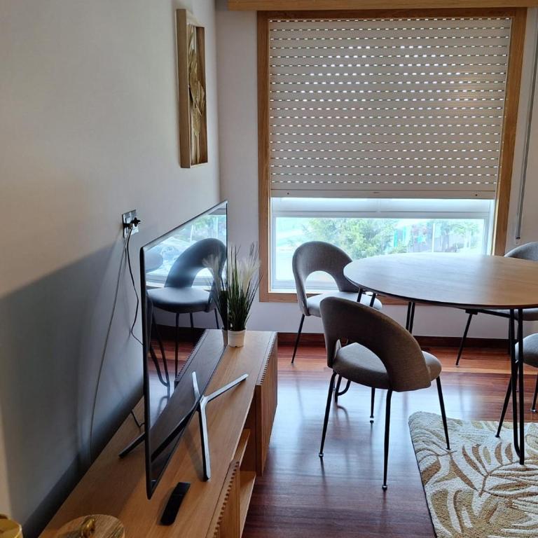 Piso Portonovo Centro - Apartamento de 3 dormitorios - 6
