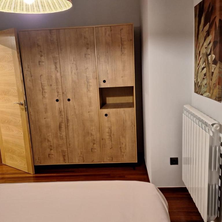 Piso Portonovo Centro - Apartamento de 3 dormitorios - 12