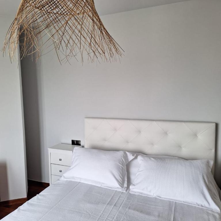 Piso Portonovo Centro - Apartamento de 3 dormitorios - 10