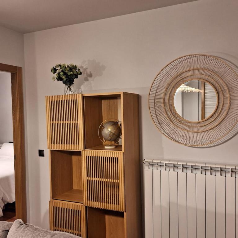 Piso Portonovo Centro - Apartamento de 3 dormitorios - 3