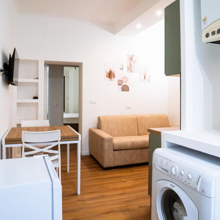 Brera-Moscova • Stile e Comfort in Centro - Appartamento con 2 Camere da Letto - 21