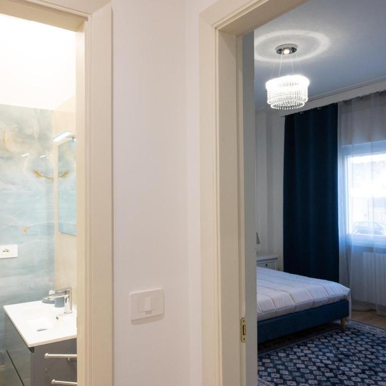 Casa del Mar - Modern 3BR - 100m to Beach - Three-Bedroom Apartment - 18
