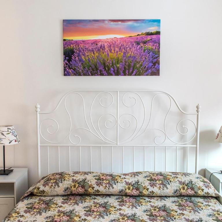 S069 - Sirolo, quadrilocale in centro con terrazzo e garage - Appartamento con 3 Camere da Letto - 16