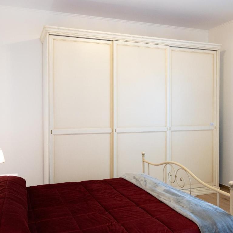 Casa del Mar - Modern 3BR - 100m to Beach - Three-Bedroom Apartment - 11