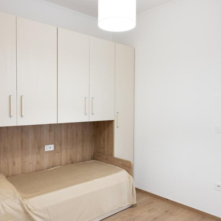 Casa del Mar - Modern 3BR - 100m to Beach - Three-Bedroom Apartment - 13