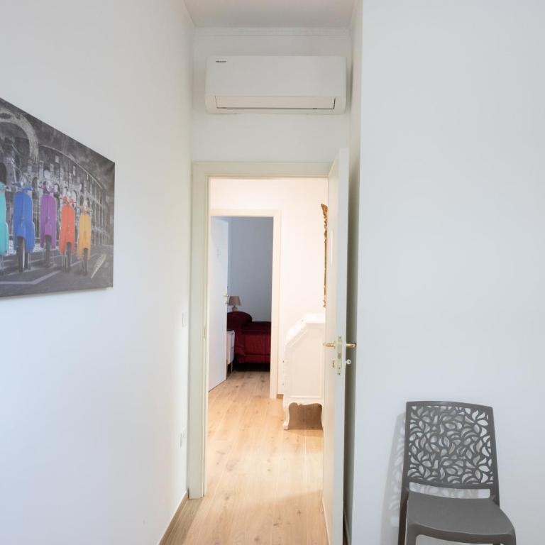 Casa del Mar - Modern 3BR - 100m to Beach - Three-Bedroom Apartment - 14
