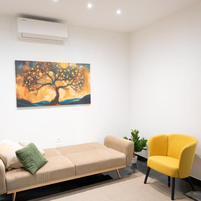 Casa del Mar - Modern 3BR - 100m to Beach - Three-Bedroom Apartment - 23