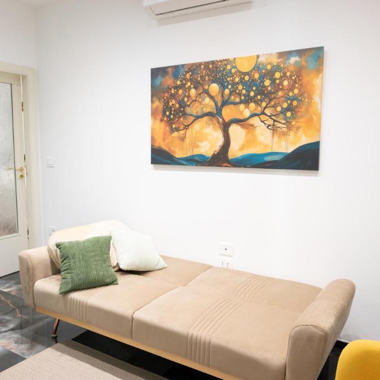 Casa del Mar - Modern 3BR - 100m to Beach - Three-Bedroom Apartment - 22