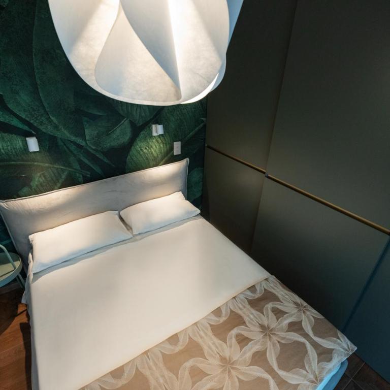 Molari Luxury Suites - Riccione - One-Bedroom Premium Apartment - 14