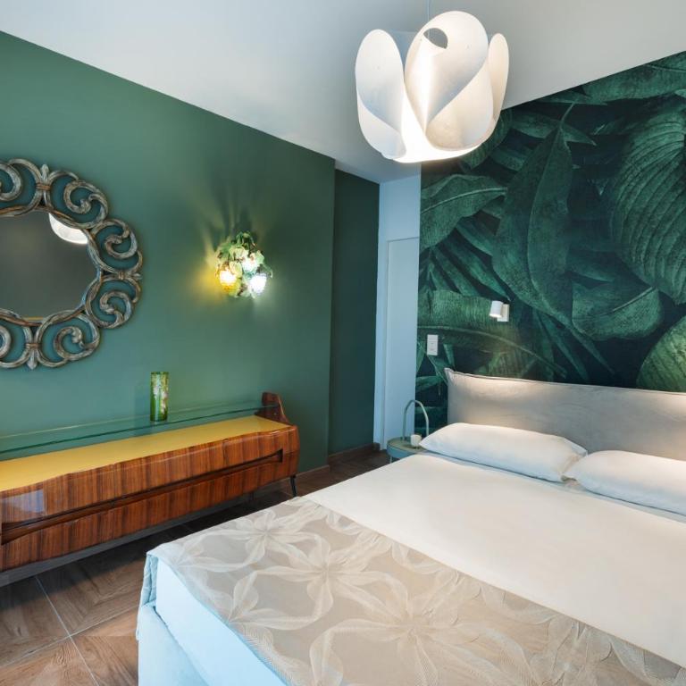 Molari Luxury Suites - Riccione - One-Bedroom Premium Apartment - 18