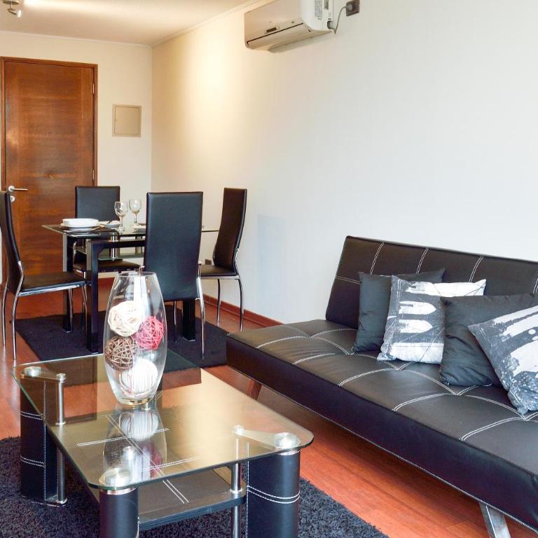 Norus Providencia - Apartamento Familiar de 2 dormitorios - 4