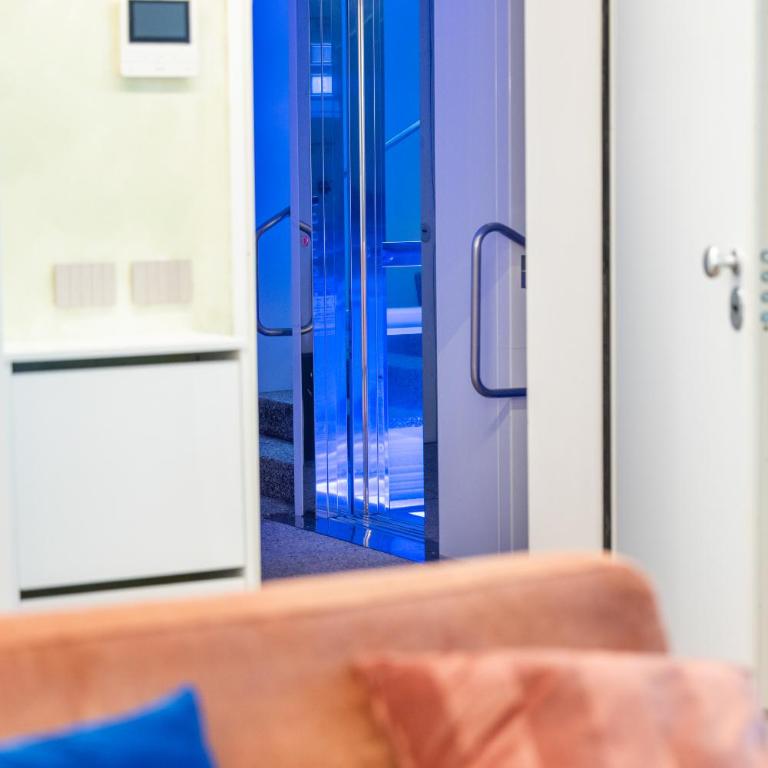 Molari Luxury Suites - Riccione - One-Bedroom Premium Apartment - 24