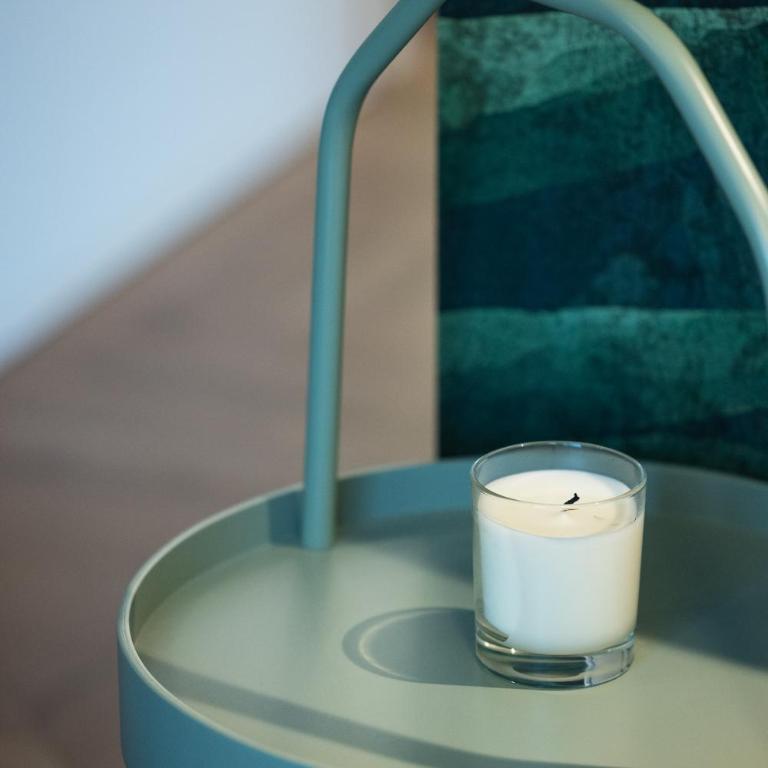Molari Luxury Suites - Riccione - One-Bedroom Premium Apartment - 26