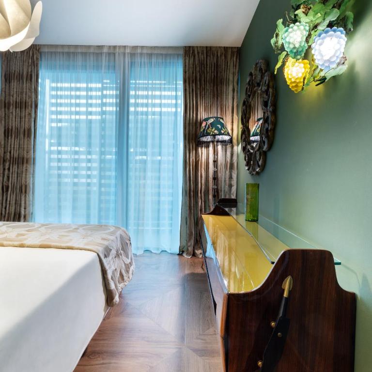 Molari Luxury Suites - Riccione - One-Bedroom Premium Apartment - 32