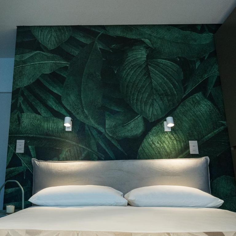 Molari Luxury Suites - Riccione - One-Bedroom Premium Apartment - 38