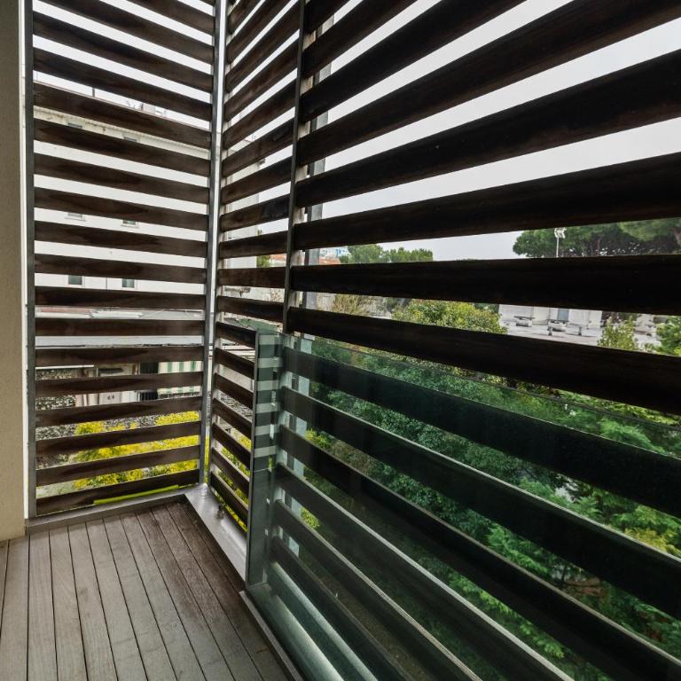 Molari Luxury Suites - Riccione - One-Bedroom Premium Apartment - 39