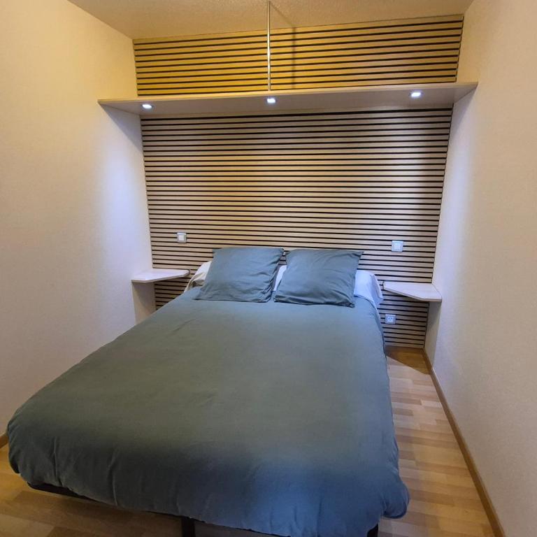 Gites Du Ladhof - Appartement avec Terrasse - 6