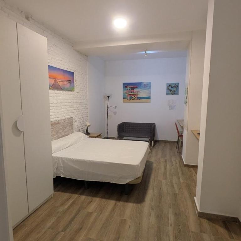 Andalucía loft - Four-Room Apartment - 6