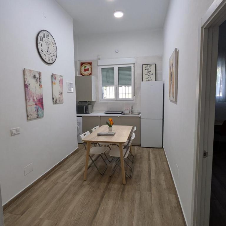 Andalucía loft - Four-Room Apartment - 7