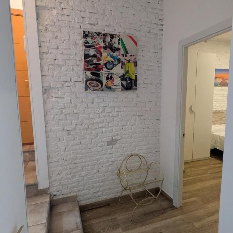 Andalucía loft - Four-Room Apartment - 10