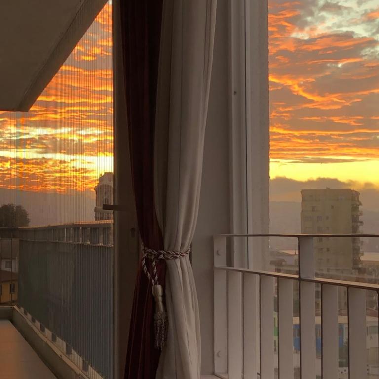 VISTALINDA Departamento con vista al mar en Valparaíso muy cerca de Viña del Mar - Apartment - 30