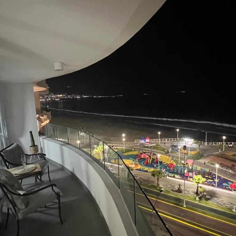 Atardeceres Inolvidables - One-Bedroom Apartment - 1