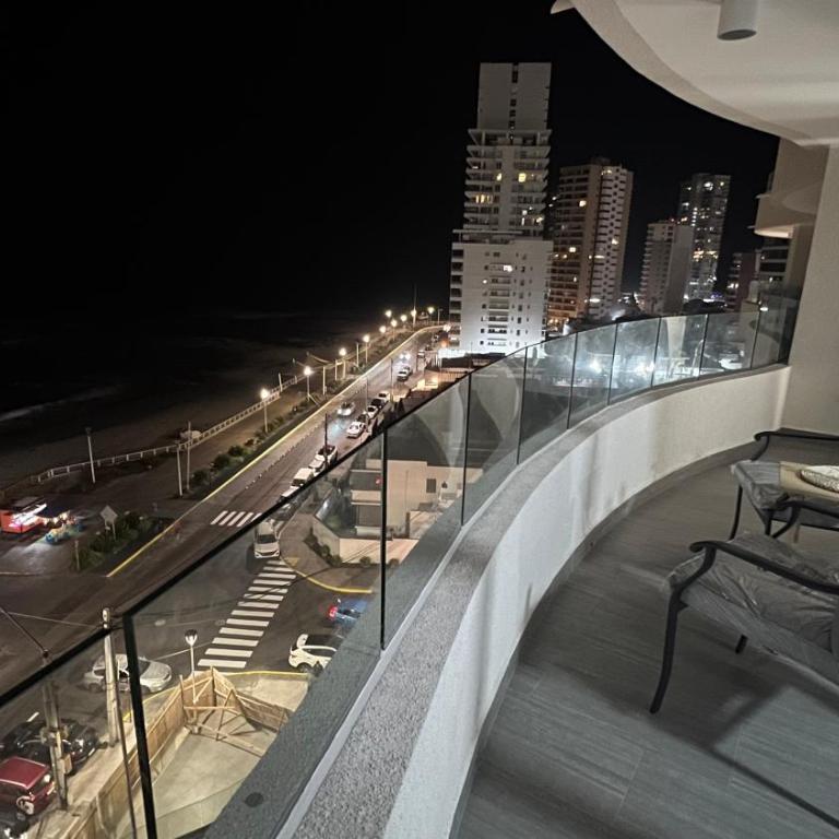 Atardeceres Inolvidables - One-Bedroom Apartment - 3