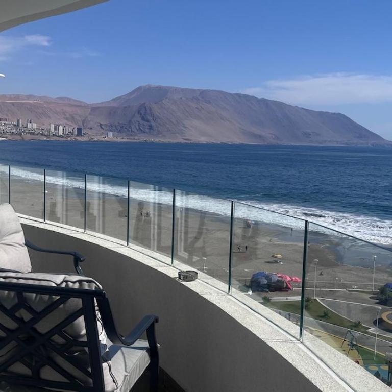 Atardeceres Inolvidables - One-Bedroom Apartment - 4