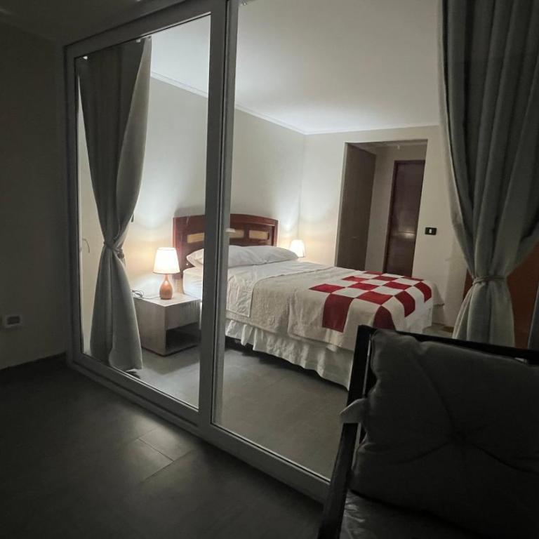 Atardeceres Inolvidables - One-Bedroom Apartment - 7