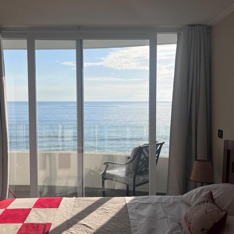 Atardeceres Inolvidables - One-Bedroom Apartment - 8