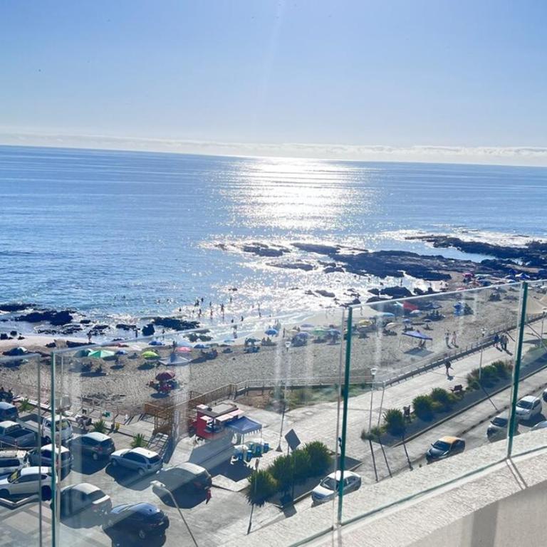 Atardeceres Inolvidables - One-Bedroom Apartment - 15