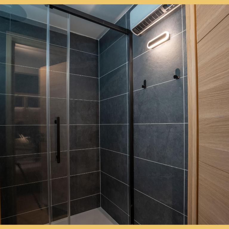 Studio La Piste Verte I Saint-Gervais - Studio - 24