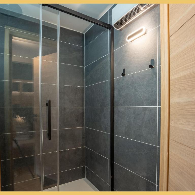 Studio La Piste Verte I Saint-Gervais - Studio - 26