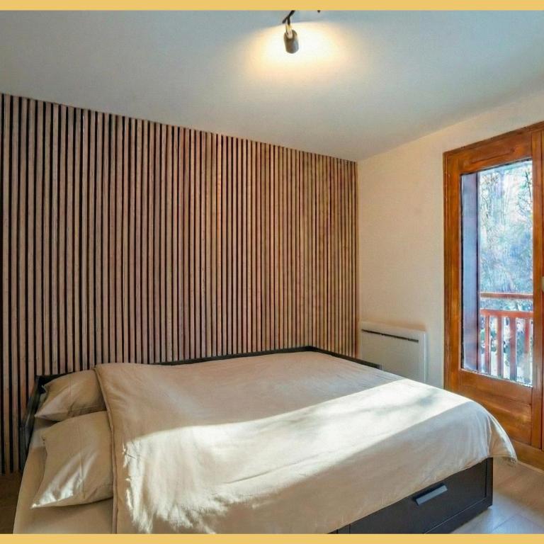 Studio La Piste Verte I Saint-Gervais - Studio - 14