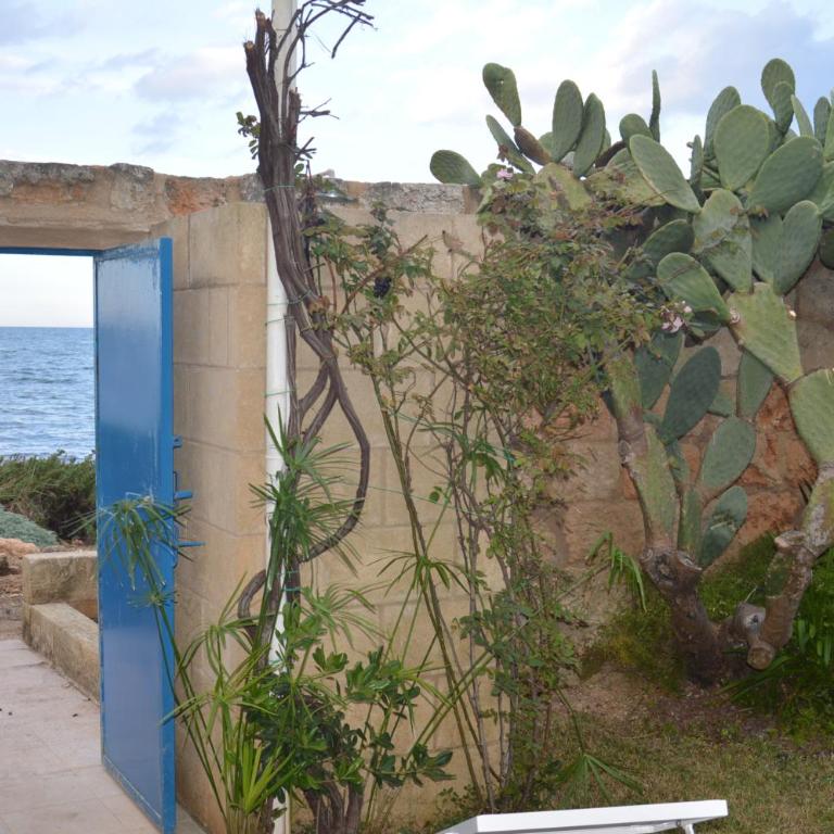 Il Rifugio dello Scoglio - Villa con Vista Mare - 6