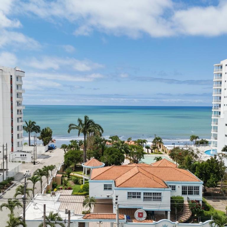 Increíble Vista - Two-Bedroom Apartment - 1