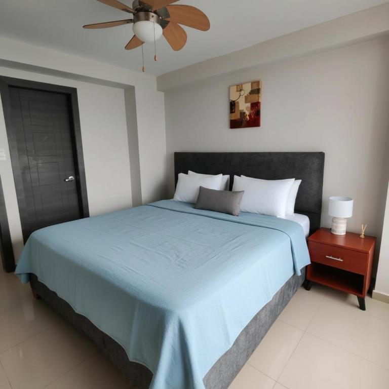 Increíble Vista - Two-Bedroom Apartment - 3