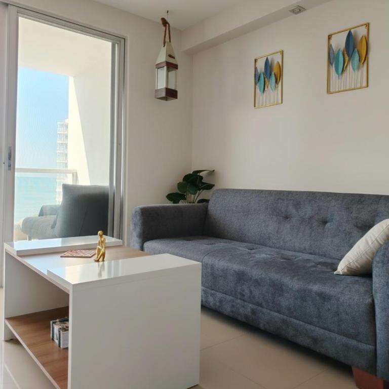 Increíble Vista - Two-Bedroom Apartment - 7