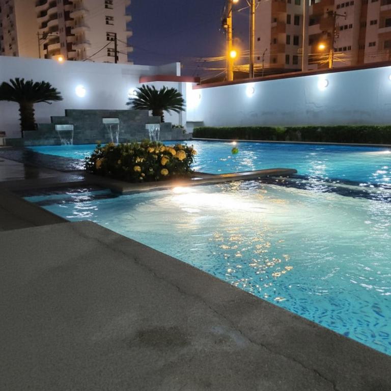 Increíble Vista - Two-Bedroom Apartment - 8