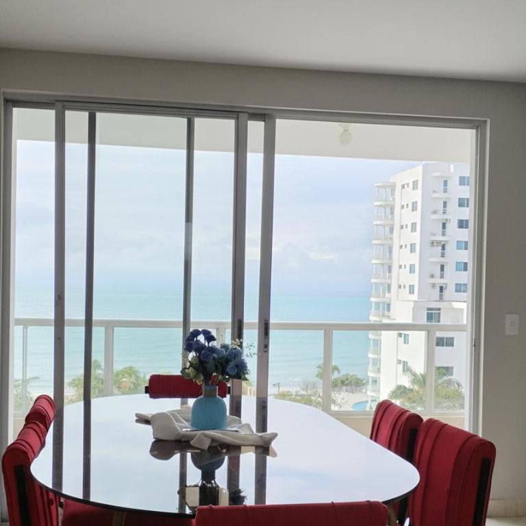 Increíble Vista - Two-Bedroom Apartment - 9