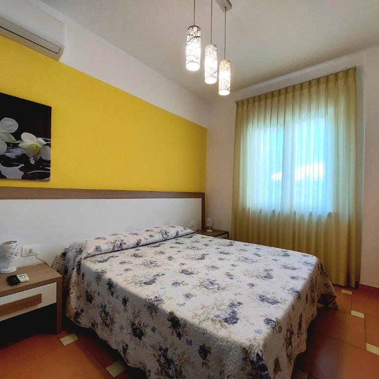 Villa Margot - Suite Familiare - 17